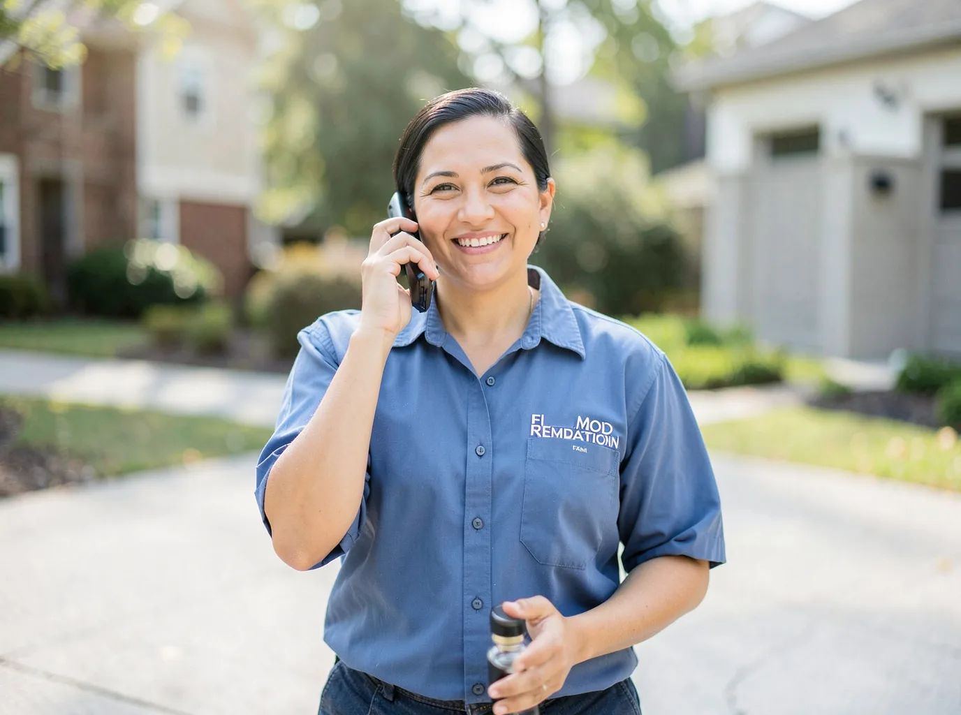 Mold Remediation Norcross, MN FAQs